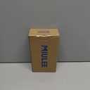 MIULEE Pack of 2 Red Velvet Pillow Covers Decorative Square Pillowcase Soft Solid Cushion Cases Holiday Home Decor for Sofa Couch Bedroom Car 18x18 Inch