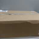 Hiking Baby Carrier Backpack - Comfortable Toddler/Baby Backpack Carrier System with Diaper Change Pad, Insulated Pocket + Rain and Sun Hood to Protect Your Child (Black/Grey)