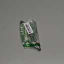 BK BEAUTY 114 DUAL-SIDED CONCEALER BRUSH  Precision Concealer & Powder Makeup Brush for Under-Eyes, Blemishes, and Touch-Ups, Soft Vegan Bristles