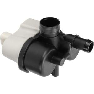 0261222018 Evaporative Emissions System Leak Detection Pump for BMW 128i 135i 325i 328i 330i 335i 525i 530i 535i 540i 545i 550i 645Ci 745i 750i M3 M5 X3 X5 X6 Z3 Z4 & More 16137193479 310-601