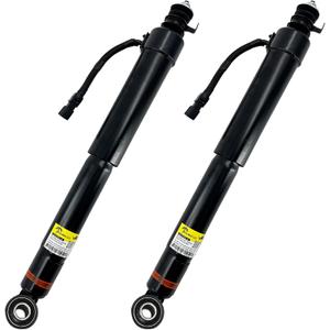 48530-69485 Pair Rear Shock Absorber Struts for Lexus GX470 2003-2009, for Toyota Land Cruiser J120 2002-2009 48530-69205 4853060071 48530-69185