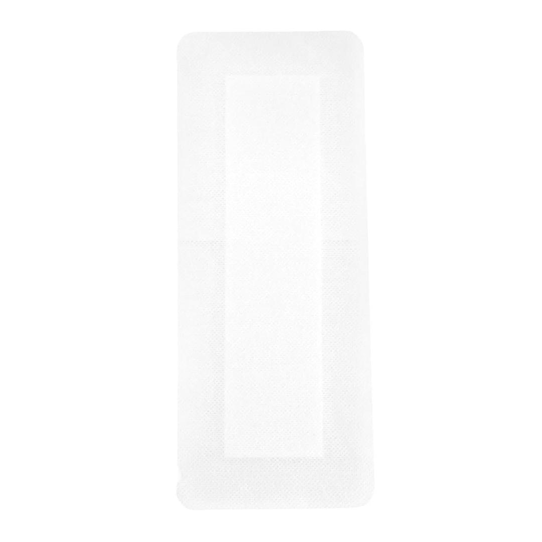 Cardinal Health Absorbent Composite Dressing, 4 x 10IN, Case of 20 Boxes, Each Box Contains 10 Dressings