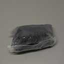 G Gradual Women's High Waisted Bikini Bottoms Tummy Control Swim Bottom Full Coverage Bathing Suit Swimsuit Bottoms for Women (Black) X-Large