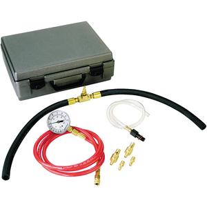 OTC 6080 Fuel Injection Test Kit - Compatible with Select Cummins Diesel Engine Equipped Vehicles