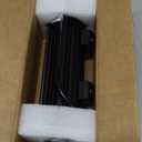 Nilight LED Light Bar 9Inch 54W 3600LM Spot Off Road Driving Lamp Super Bright Waterproof Fog Work Lighting for Trucks SUV ATV UTV Pick-up Boat Tractor 4x4 Van Camper