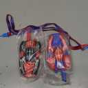 Walkie Talkies for Kids Long Range, Kids Walkie Talkies 2 Pack, Spider Toys for Boys 3-4 4-6 6-8 Outdoor Camping 2 Way Radio Toy, Birthday Toys for Ages 3-4 5-7 8-13
