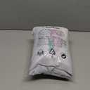 XiDi Dream Star Blackout Curtains for Kids Rooms Girl Princess Curtain for Daughter Bedroom Window (Pink Purple Green, W52 X L84)