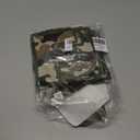 150PCS Large 6" Bulletin Board Letters Set, Camouflage Themed Classroom Alphabet Cutout Letter for Bulletin Board Display Home School, A Great Helper to Inspire Students' Learning Interest