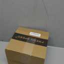 6-Inch External Extractor Wall Vent Cushioned Non Return Flap