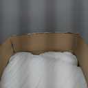 Mellow Marshmellow Comforter Twin/Twin XL - Extra Fluffy Double-Stuffed Down Alternative Duvet Insert, All-Season Temperature-Balancing, Oeko-TEX Class I Fabric, Box-Stitch, Machine Washable