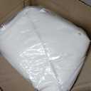 #7 Glass Beads - 19 lb or 8.6 kg - Blasting Abrasive Media (Fine) 60-80 Mesh or Grit - Spec No 7 for Blast Cabinets Or Sand Blasting Guns - Small Beads for Cleaning and Finishing