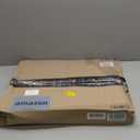 TELY Foldaway Puzzle Board Felt Mat for up to 1000 Pieces of Jigsaw Puzzle, Foldable for Easy Storage, Portable Puzzle Pad, (Black/9mm Thickness) (Large)