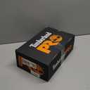 Timberland PRO mens Titan Ev Oxford Composite Safety Toe (9.5 Wide, Teak Trailblazer)