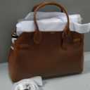 Coach Women's Soft Empire Carryall 40 Tote