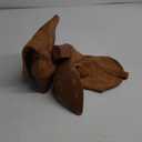 VOMIRA Knee High Cowboy Boots for Women Pointed Toe Chunky High Heels Pull-on Embroidered Boots Western Boots Wide Calf Cowgirl Boots 8