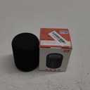 Bluetooth Speaker Wireless,IP67 Waterproof & Dustproof Portable Speaker with Lights,15W Loud Stereo Sound, 2500mAh Battery All Day Playtime, TWS Pairing, BT5.3, Home/Party/Outdoor/Beach, (Black)