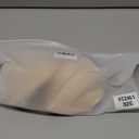 Joktty Women's Lace Push Up Bra Lightly Padded Demi Sexy Plunge Underwire Convertible Soft Comfort Bras Size 32C