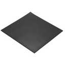 PATIKIL Neoprene Rubber Sheet 12" Wide x 3/16" Thick x 12" Long, Solid Rubber Strip Roll Pad Insulation for DIY Gasket Material, Sealing, Liner, Padding, Mat