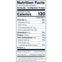 Cape Cod Potato Chips, Potato Chips Reduced Fat, 5 Ounce (EXP 10/17/26)