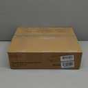 12 Inch Deep Floating Shelves, 16 x 12 Floating Shelf for Books, Rustic Wood Deep Wall Shelves for Home Storage & Display, 2" Thicked Shelves for Kitchen, Living Room, Bedroom, Oak Color, 2 Pack