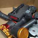 Aipoway Cordless Vacuum Cleaner 580W 50Kpa Vacuum Cleaners For Home, 65 Mins Battery Stick Vacuum Led Panel, Anti-Tangle, Self-Standing, 8-In-1 Lightweight Vacuum For Hardwood Floor/Carpet/Pet Hair -Y