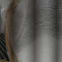 GIFTTROVE 36" Bathroom Mirror, Round Wall Mirror with Wood Frame, Farmhouse Mirror for Wall Decor, Wall-Mounted Mirror for Bedroom, Living Room, Wood