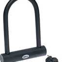 Bell Catalyst 200 Mini Bicycle U-Lock