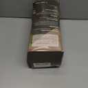 Kdti Camping Sleeping Pad with Pillow, Built-in Foot Pump Inflatable Sleeping Pad, Ultralight Air Mattress, Durable Waterproof Camping Pad for for Tent, Backpacking, Hiking (5" Thick Single)