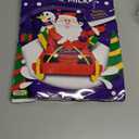 Cadbury Dairy Milk Advent Calendar, 90g (Pack of 1) (BB: 03/31/2026)