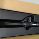Bio Ionic Long Barrel Curling Iron with Moisture Heat Technology & NanoIonic MX Versatile Curling Wand - Multiple Barrel Sizes for Tight, Classic, Loose & Soft Curls