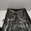 Foldable Travel Litter Box for Cats, Portable Cat Litter Box Waterproof, 24"x32", Traveling & Camping Cat Supplies