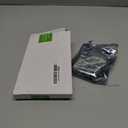 1156 1141 1003 7506 BA15S LED Bulbs Super Bright 3014 50-SMD LED Replacement for 12 Volt RV Camper Trailer Boat Trunk Interior Lights (White, 20)