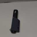 CoolSmile Charging Travel Case Compatible with Philips Sonicare Electric Toothbrushes, Fits Philip Sonicare 1100/3100/ 4100/4300/ 4500/5100/ 5300/6000/ 6100/6300/ 7000 series, Blue