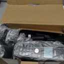 VTech IS8128-51 Super Long Range 5-Handset DECT 6.0 Cordless Phone for Home with Answering Machine, 2300 ft Range, Call Blocking, Bluetooth Connect to Cell, Intercom