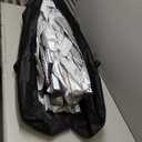 10x10 Pop Up Canopy Tent, Easy Up Canopy with 3 Adjustable Height, Outdoor Sun Shade with 4 Sandbags & Carrying Bag for Camping, Parties,Outdoor Events - White