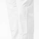 Dickies Mens Double Knee Painter's Pants (White, XL)