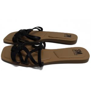 SM New York Tan Size 10