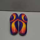 Plantar Fasciitis Insoles Athletic Arch Support Inserts Women Men, Shock Absorption, Shoe Inserts for Plantar Fasciitis, Flat Feet, Running, Basketball and Other Athletic (Purple)