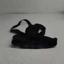 Posture Corrector for Women and Men, Upgraded Full Back Brace Support, Adjustable Shoulder Straightener for Improving Back Posture, Relief for Upper and Lower Back, Lumbar, Neck, Shoulder Pain (Large, Black)