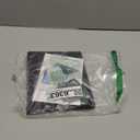 for iPad A16 11th 10th Generation Case with Keyboard, Multi-Touch Trackpad, 7 Color Backlit Detachable Keyboard, Folio Cover with Pencil Holder for iPad 11th 2025/ 10th Gen 10.9" 2022 (Black)