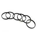Intake Manifold Gasket use for BMW 435i X5 M6 X6 M5 M6 650i 335i 525i 11617547242