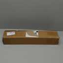 Matte Black Adjustable Spring Tension Shower Curtain Rod 29-60"  No Drilling Required, Easy Installation, Anti-Slip ABS Base, Phosphating & Electrostatic Coating, Holds Up to 66 lbs, for Bathrooms