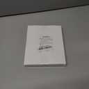 4 Pack 12V DC 1.5W Range Hood Lights with SM Socket Male Head Round 68mm 6500K Plastic, Hole Closet Stove LED Light Recessed, Bright White Kitchen Range Hood Light Bulbs Replacement