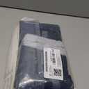 Amazon Essentials Cotton Jersey Boxers - Men's Underwear, Pack of 5 (XX-Large, Black/Navy/Grey Heather)