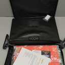 DocSafe 5200°F Document Organizer with Lock, Upgraded Heat Insulated Fireproof＆Water-Resistant Box 8 Layers File Organizer, Portable Home Travel Safe Storage for Important Documents, Files and More