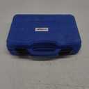 DAYUAN 19pcs Front Wheel Drive Bearing Removal Installation Service Tool Kit FWD Bearing Install Master Set Wheel Bearing Removal Kit (Blue)