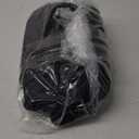 Travel Backpack, 50L Expandable Extra Large Laptop Backpack, Carry On Backpack Water Resistant Business Suitcase Daypack Bag Fits 17 Inch Laptops, Travel Gifts for Men Women, Black (XXL-(20''x13''x10''))