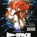 Innerspace [Limited Edition] [4K Ultra HD]