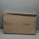 PACKHOME 17x14.5x5.5 Inches, Extra Large Gift Box with Lid, Magnetic Closure Box for Clothes and Large Gifts (Kraft)