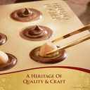 Ferrero Collection Holiday Advent Calendar 2025, Premium Assorted Christmas Gift Box, 24 Piece, 9.1 oz (EXP 04/20/26)